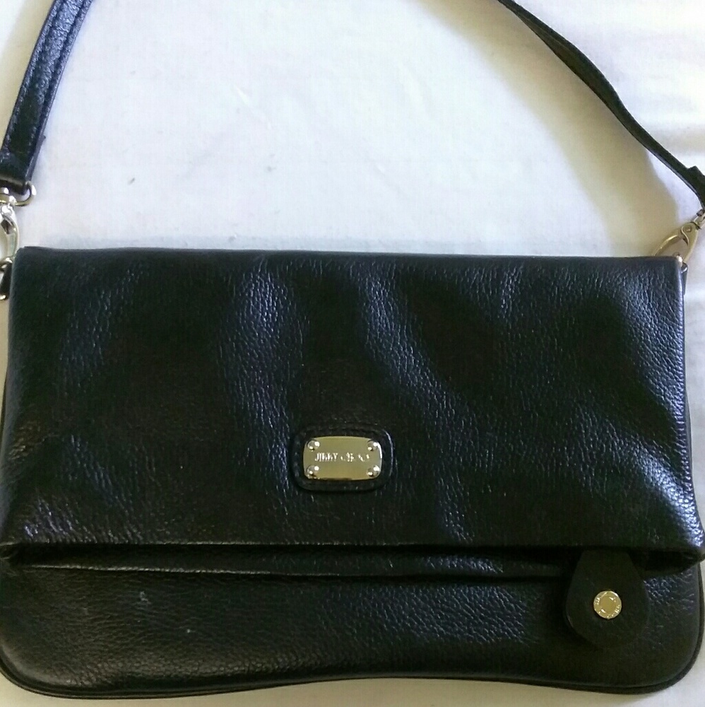Jimmy Choo Clutch